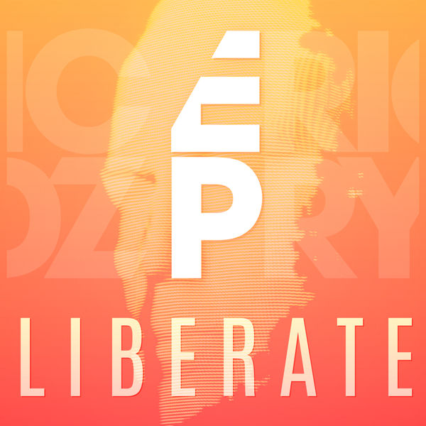 Eric Prydz|Liberate Eric Prydz|Liberate