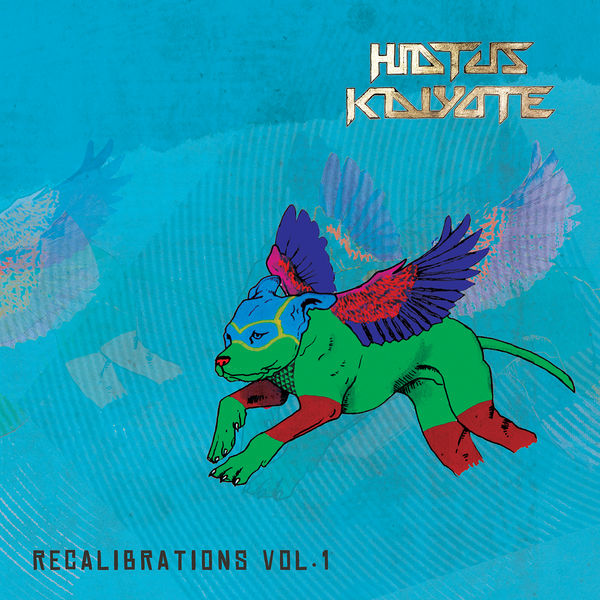 Hiatus Kaiyote|Recalibrations, Vol. 1