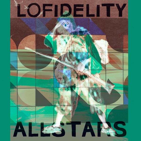 Lo Fidelity Allstars - Darkness Rolling Lo Fidelity Allstars - Darkness Rolling
