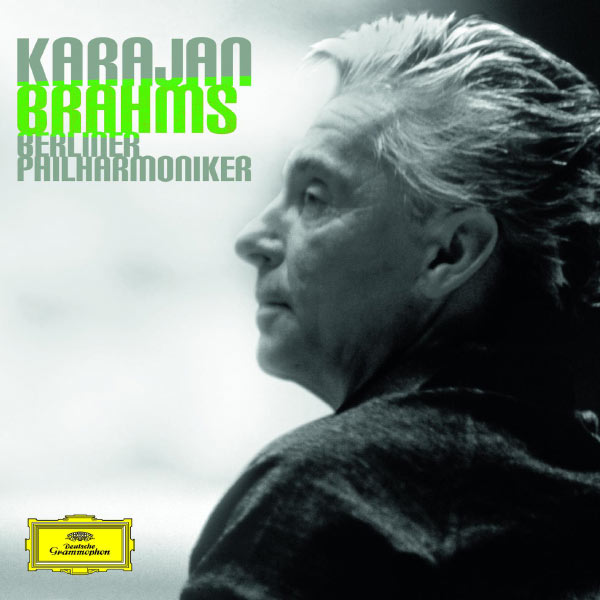 Berliner Philharmoniker - Brahms: The Complete Symphonies Berliner Philharmoniker - Brahms: The Complete Symphonies