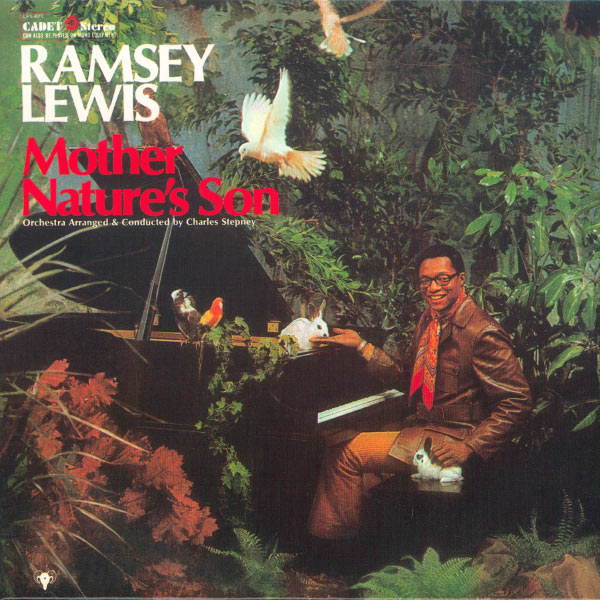 Ramsey Lewis|Mother Nature's Son