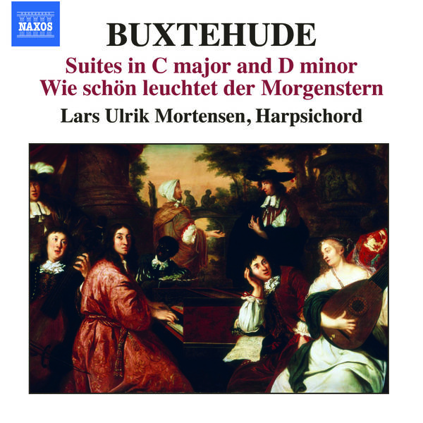 Lars Ulrik Mortensen - Musique pour clavecin (Volume 1) Lars Ulrik Mortensen - Musique pour clavecin (Volume 1)