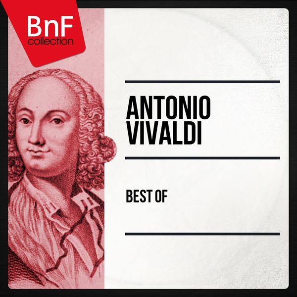 Various Artists - Best of Vivaldi Various Artists - Best of Vivaldi