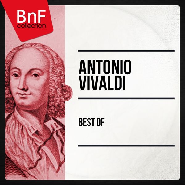 Various Artists|Best of Vivaldi