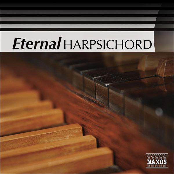 Harald Hoeren - HARPSICHORD (Eternal) Harald Hoeren - HARPSICHORD (Eternal)