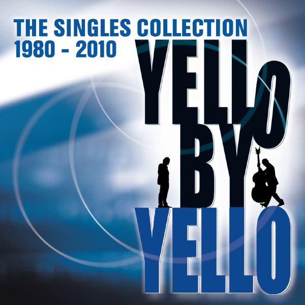 イエロー|By Yello (The Singles Collection 1980-2010)