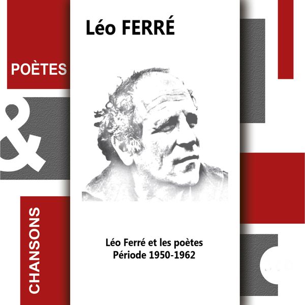 Various Artists|Poètes & chansons (Et les poètes, Léo Ferré)