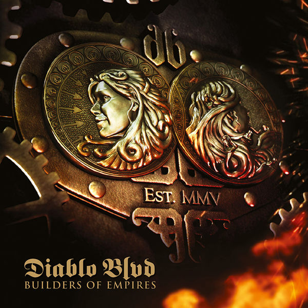 Diablo Blvd|Builders Of Empires Diablo Blvd|Builders Of Empires