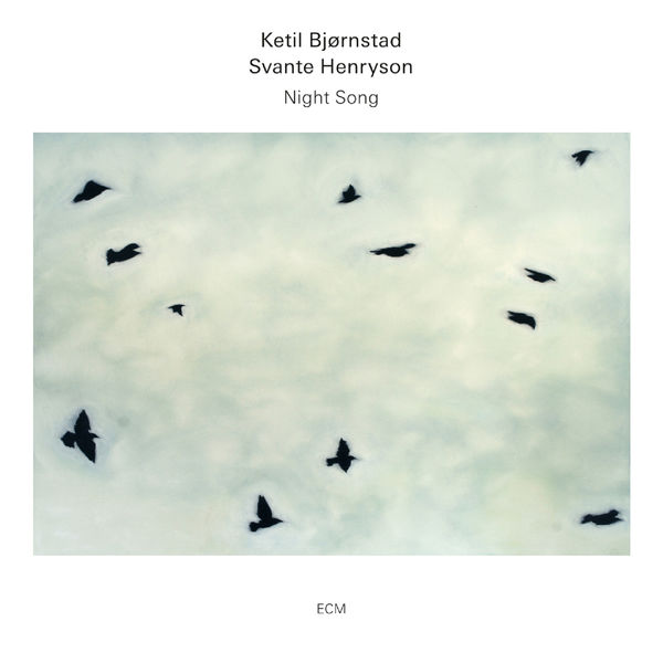 Ketil Bjørnstad|Night Song Ketil Bjørnstad|Night Song