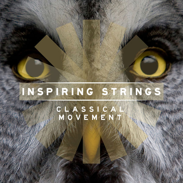 Tom Howe - Inspiring Strings: Classical Movement Tom Howe - Inspiring Strings: Classical Movement