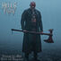 Hell's Fury Through the Mist: Blood and Vengeance