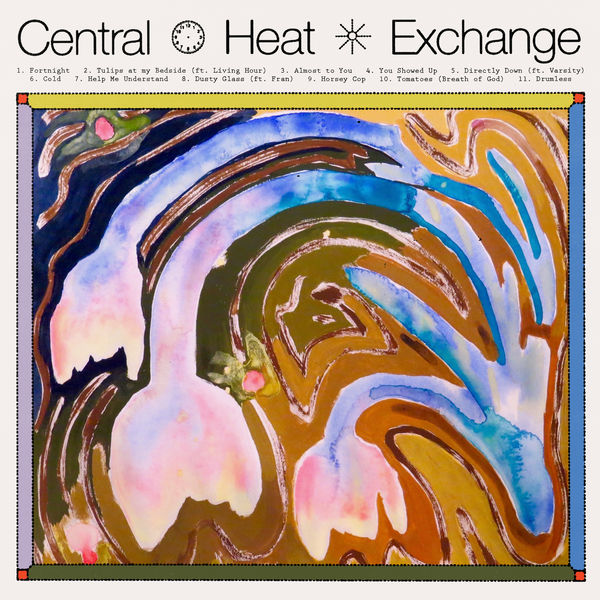 Central Heat Exchange|Central Heat Exchange Central Heat Exchange|Central Heat Exchange