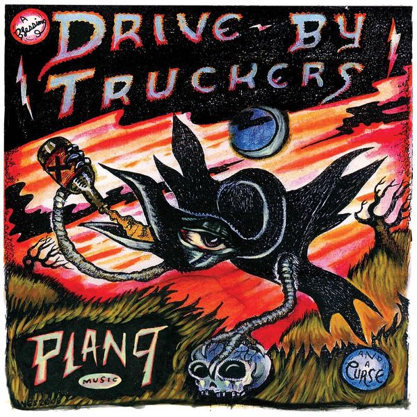 Drive-By Truckers|Live at Plan 9 July 13, 2006