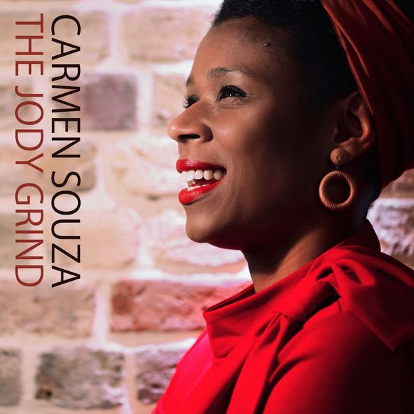 Carmen Souza|The Jody Grind