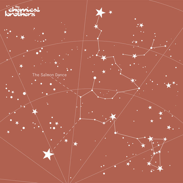 The Chemical Brothers - The Salmon Dance The Chemical Brothers - The Salmon Dance