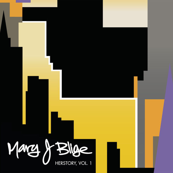Mary J. Blige - Mary Jane (All Night Long) Mary J. Blige - Mary Jane (All Night Long)