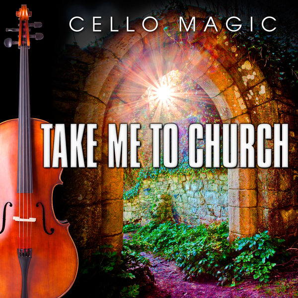 Hozier|Take Me to Church (Cello Version)