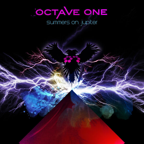 Octave One|Summers on Jupiter Octave One|Summers on Jupiter