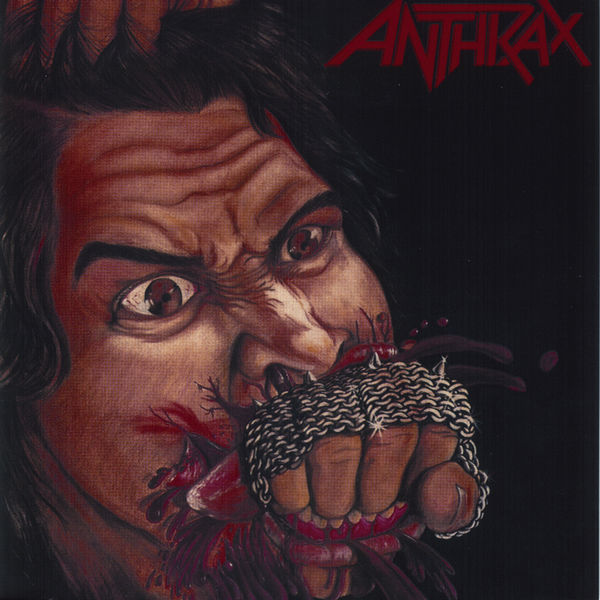 Anthrax|Fistful of Metal