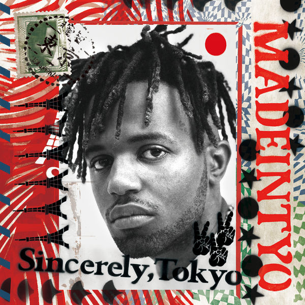 MadeinTYO|Sincerely, Tokyo MadeinTYO|Sincerely, Tokyo