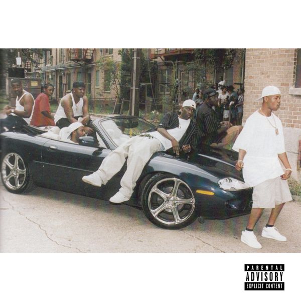 Freddie Gibbs|Hot Boys - Single