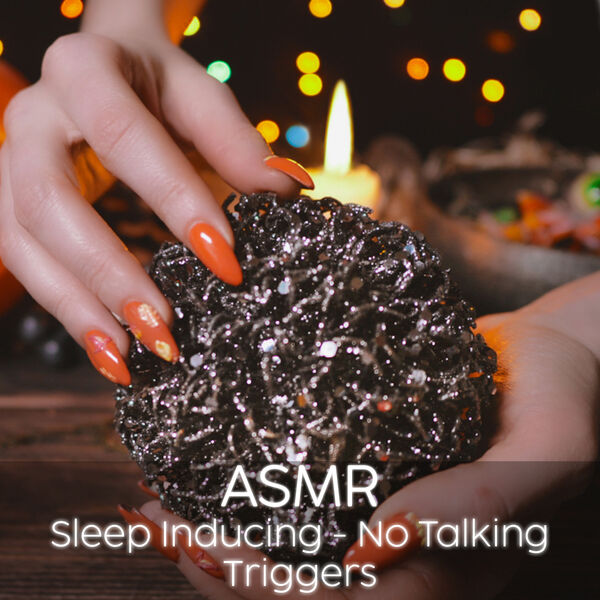 Ana Aster ASMR|ASMR Sleep Inducing - No Talking Triggers Ana Aster ASMR|ASMR Sleep Inducing - No Talking Triggers