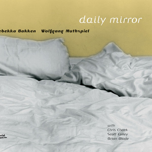 Rebekka Bakken|Daily Mirror Rebekka Bakken|Daily Mirror