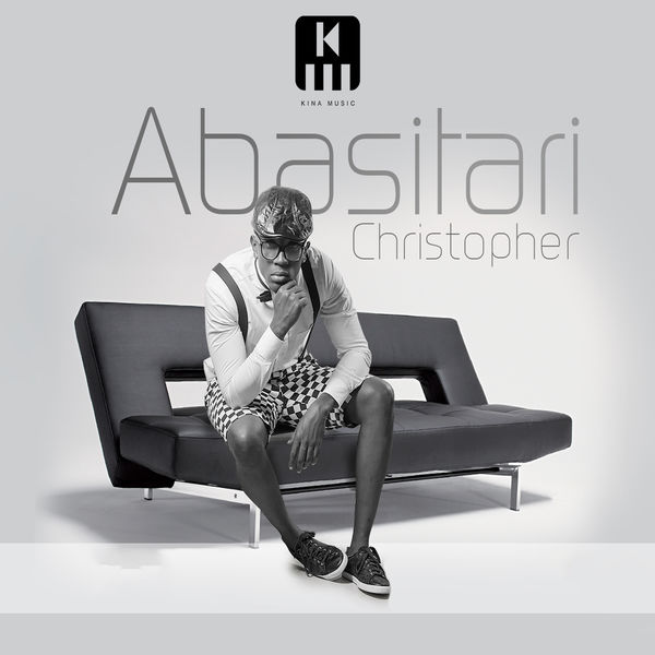 Christopher - Abasitari Christopher - Abasitari