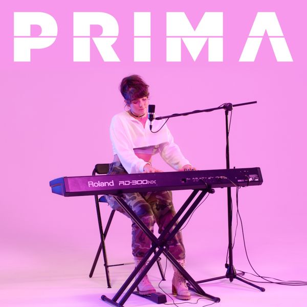 Prima - Unplugged, Vol. 1 (Live) Prima - Unplugged, Vol. 1 (Live)
