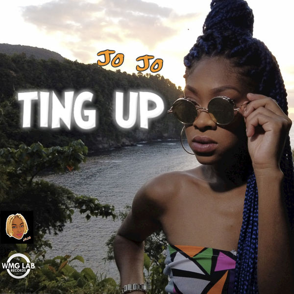 Jo Jo - Ting Up Jo Jo - Ting Up