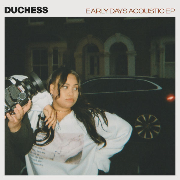 Duchess|Early Days (Acoustic)