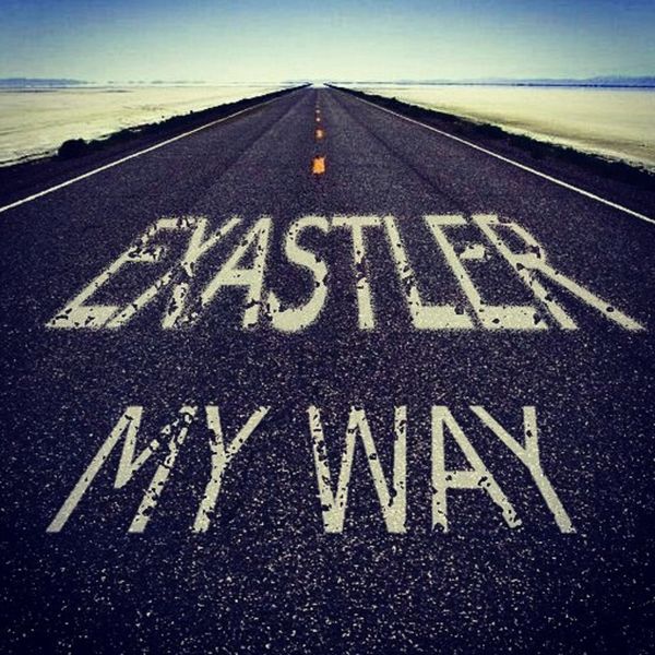 my way exastler download and listen to the album