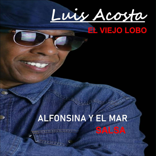 Luis Acosta|Alfonsina y el Mar