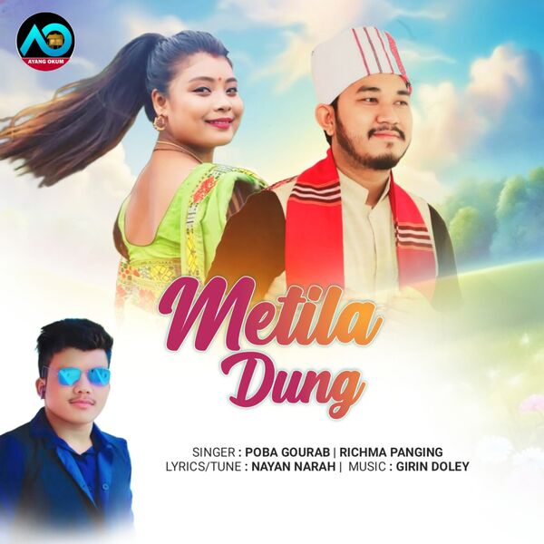 Poba Gourab|Metila Dung