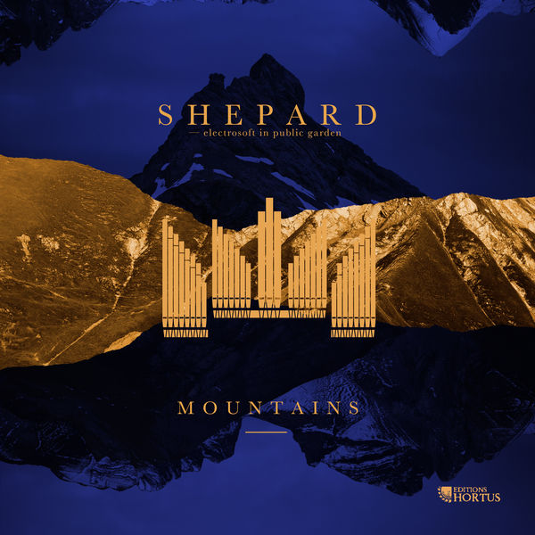 Shepard Electrosoft in Public Garden|MOUNTAINS Shepard Electrosoft in Public Garden|MOUNTAINS