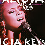 Alicia Keys Unplugged