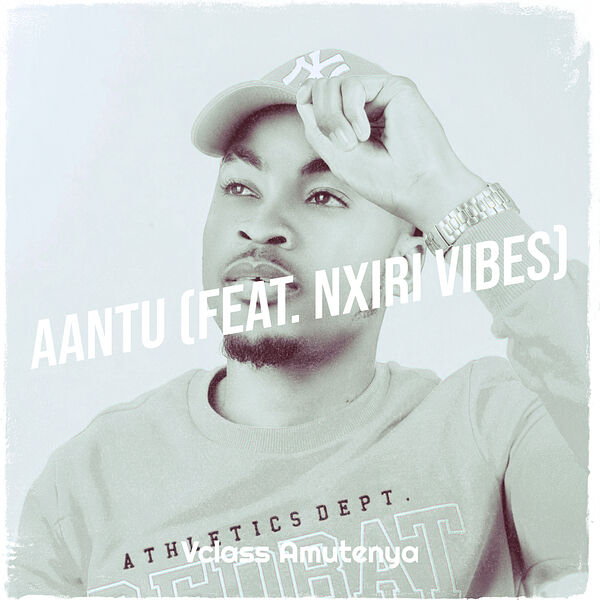 Vclass Amutenya|Aantu Vclass Amutenya|Aantu