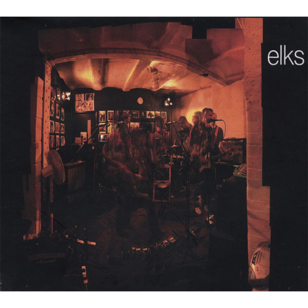 ELKS - Wide Avenues/ Bells ELKS - Wide Avenues/ Bells