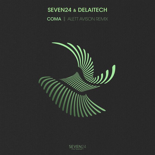 Seven24 - Coma Seven24 - Coma