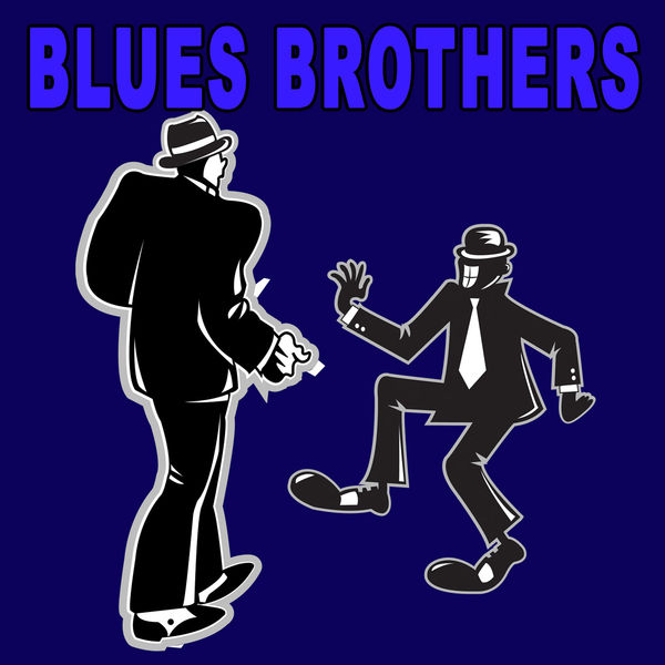 Various Artists|Blues Brothers - The Musical Various Artists|Blues Brothers - The Musical