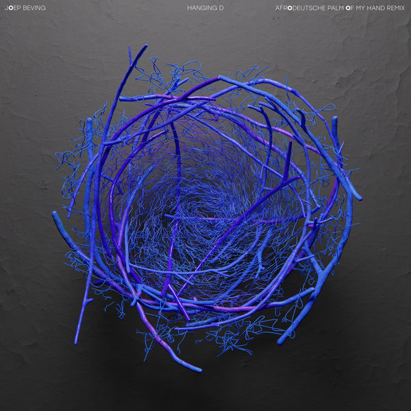 Joep Beving|Hanging D (Afrodeutsche 'Palm Of My Hand' Remix) Joep Beving|Hanging D (Afrodeutsche 'Palm Of My Hand' Remix)