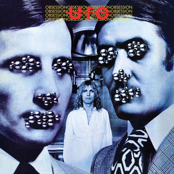 U.F.O.|Obsession (2024 Remaster - Deluxe Edition) U.F.O.|Obsession (2024 Remaster - Deluxe Edition)