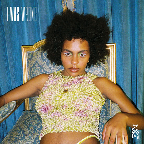 Crystal Murray - I Was Wrong Crystal Murray - I Was Wrong