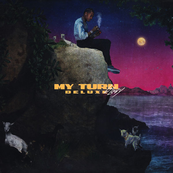 Lil Baby - My Turn Lil Baby - My Turn