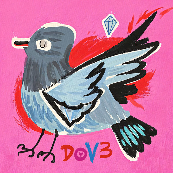 Dove鸽子|DOV3 Dove鸽子|DOV3