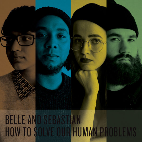 Belle and Sebastian - How To Solve Our Human Problems Parts 1-3 Belle and Sebastian - How To Solve Our Human Problems Parts 1-3