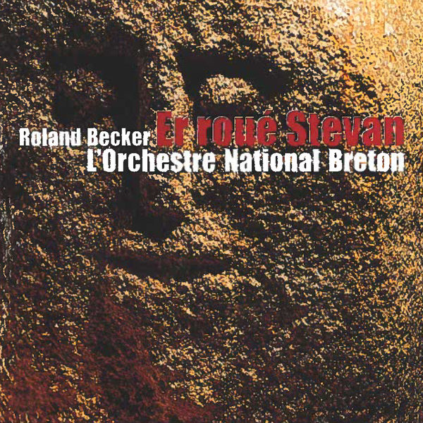 Roland Becker - Er roué Stevan Roland Becker - Er roué Stevan
