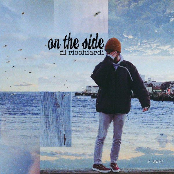 fil ricchiardi - On the Side fil ricchiardi - On the Side