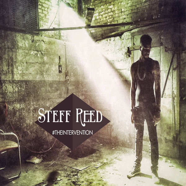 Steff Reed - #theintervention Steff Reed - #theintervention