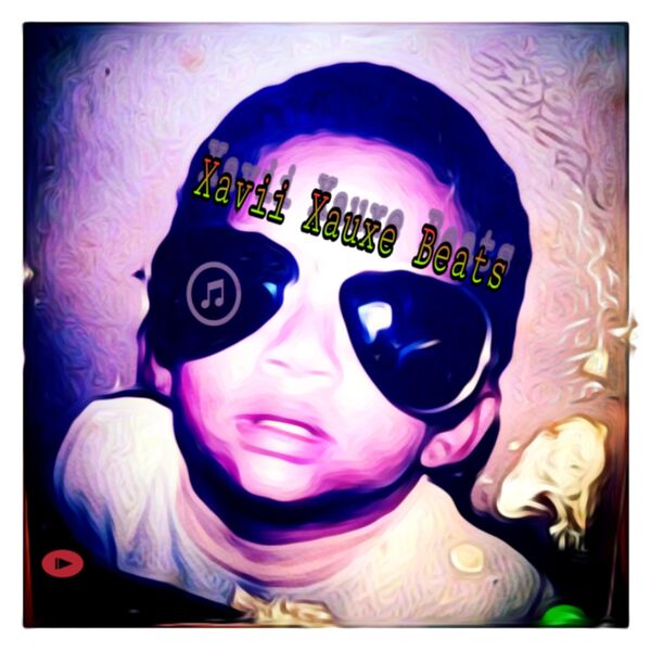 Xavii Xauxe - La SALSA Xavii Xauxe - La SALSA